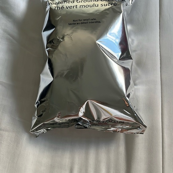 Starbucks Matcha Powder - Picture 1 of 2